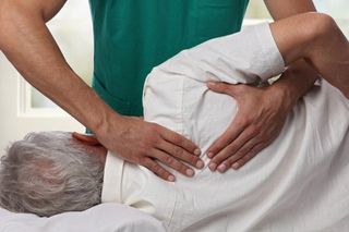 Fully qualified practitioners