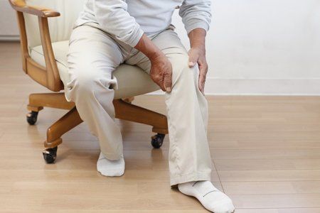 Arthritic and rheumatic pain