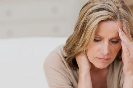 Fibromyalgia and generalised aches and pains