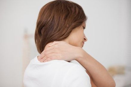Acute and chronic mechanical  neck pain
