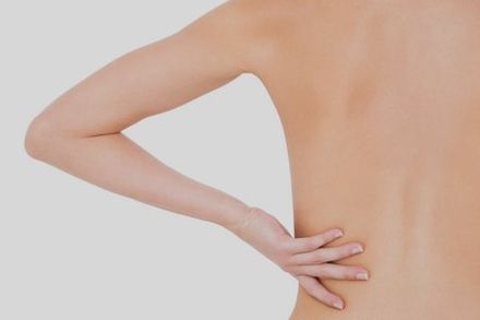 Hip Osteoarthritis