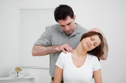 Shoulder Pain