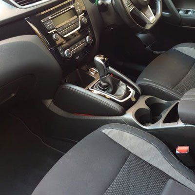 Interior Valets