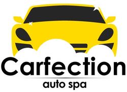 Carfection logo