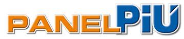 Logo Panelpiù