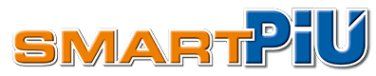 Logo Smartpiù