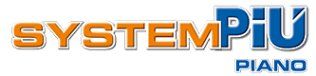 Logo Systempiù piano