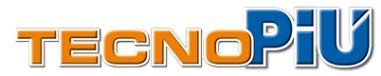 Logo Tecnopiù