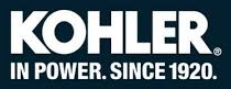 The kohler logo has been in power since 1920.