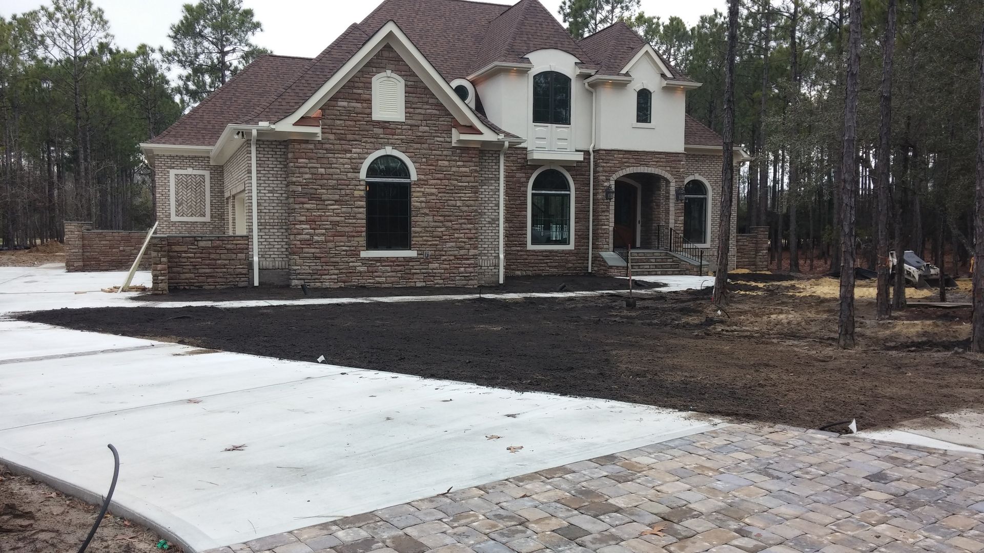 Landscaping Services Southport, NC