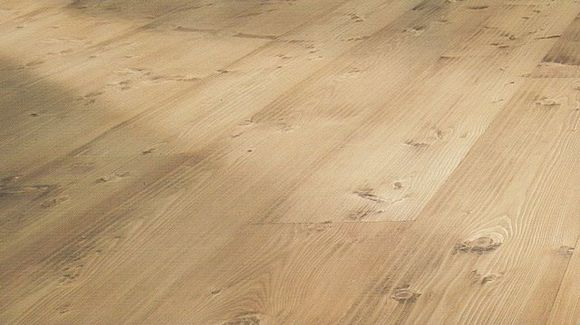 parquet con trattamento anticati