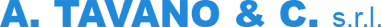 PAVIMENTI A. TAVANO & C. srl -LOGO