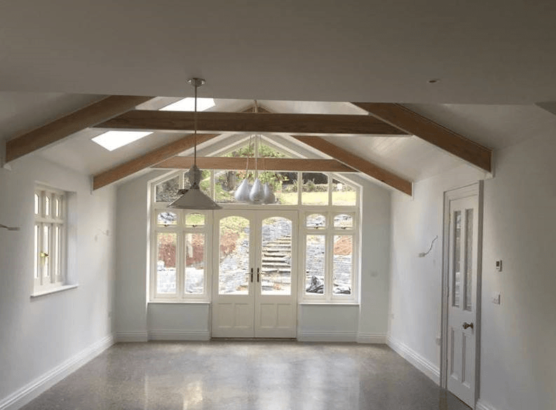 Patio Doors