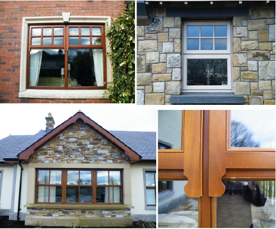 Sash Casement Windows
