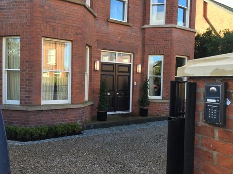 Sliding Sash Windows