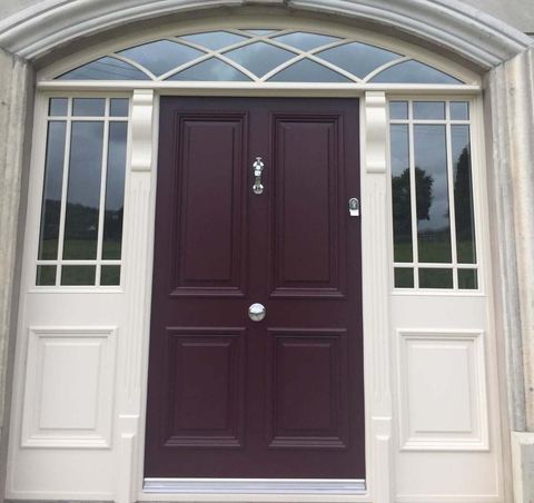 door kit