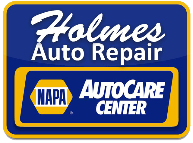 Holmes Auto Repair in Fort Walton Beach, Fl