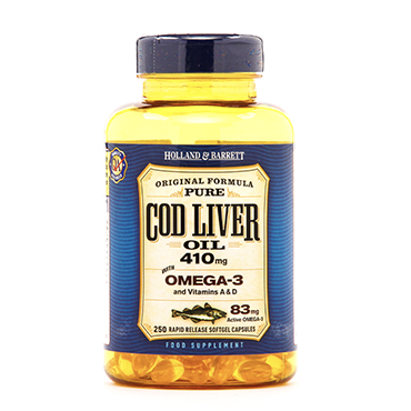 omega 3