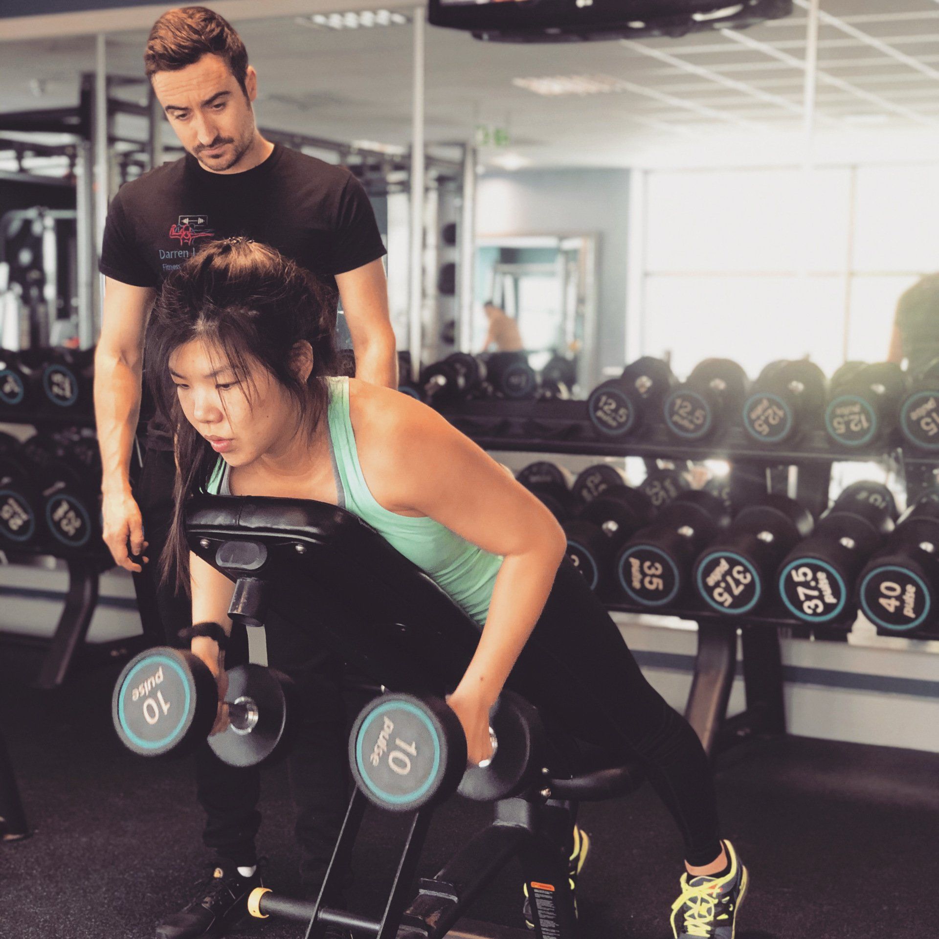 personal training, personal trainer, personal trainer near me, carshalton, pulse gym, sutton