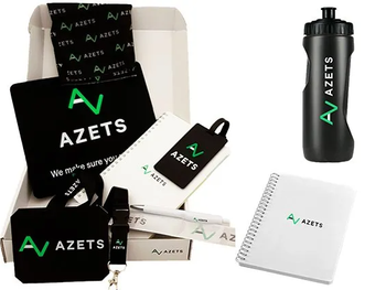 Azets firmagaver