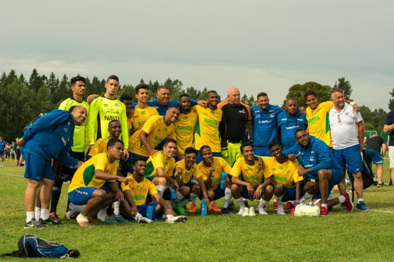 Casa da Noruega fotballlag Ekeberg