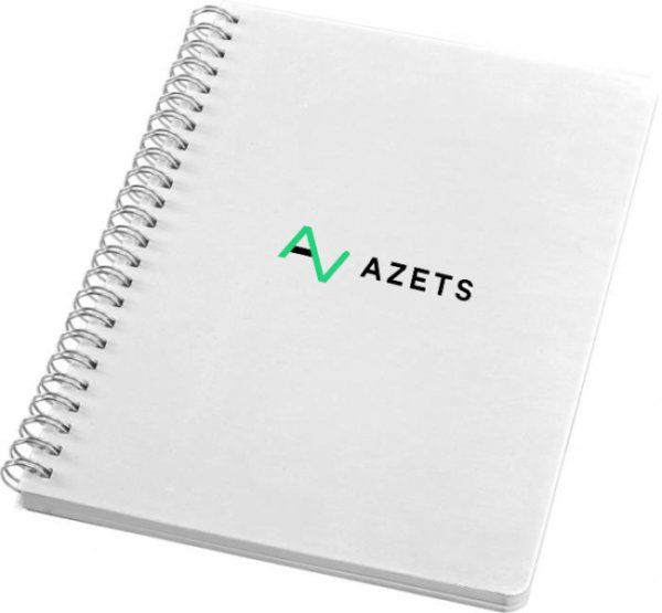 Azets Skrivebok