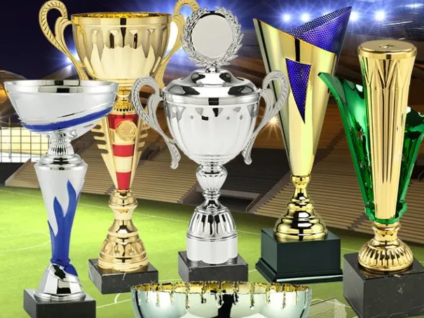 Trofeer