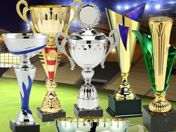 Trofeer