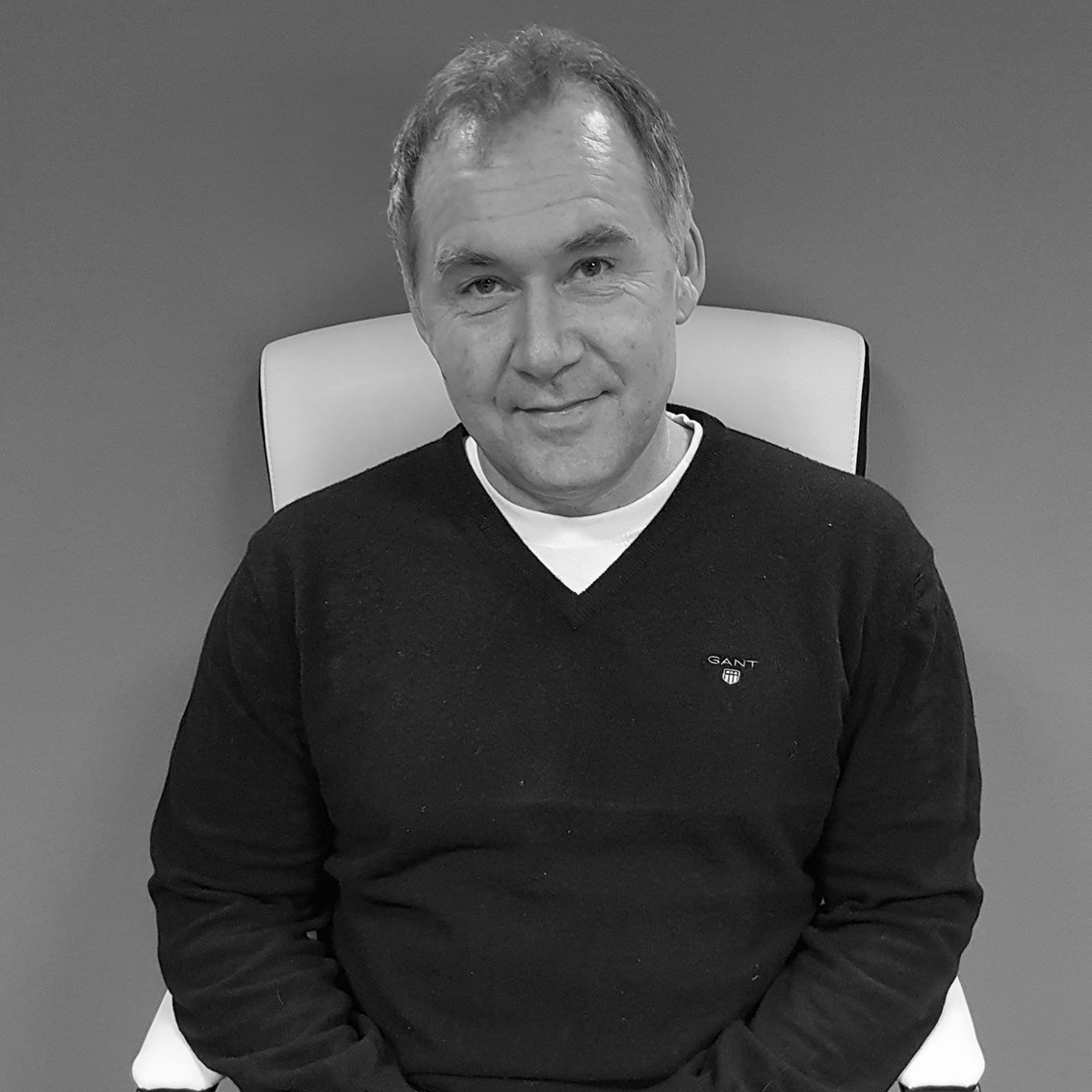 Tom Skants