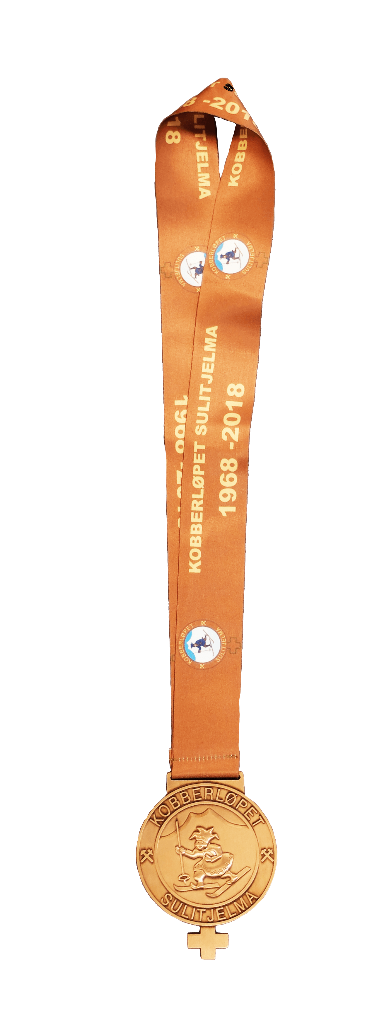 Medalje