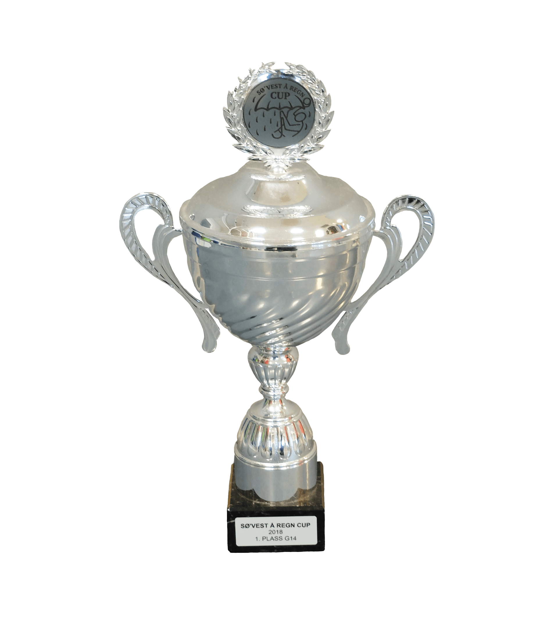 Pokal 