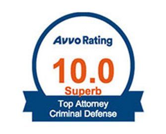avvo rating