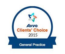 avvo rating