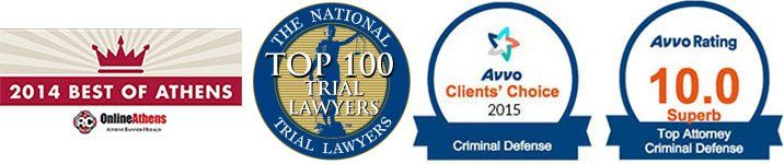 criminal defense logos