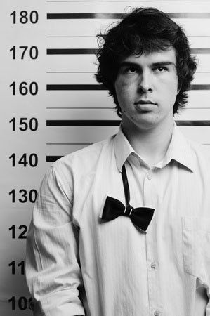 criminal