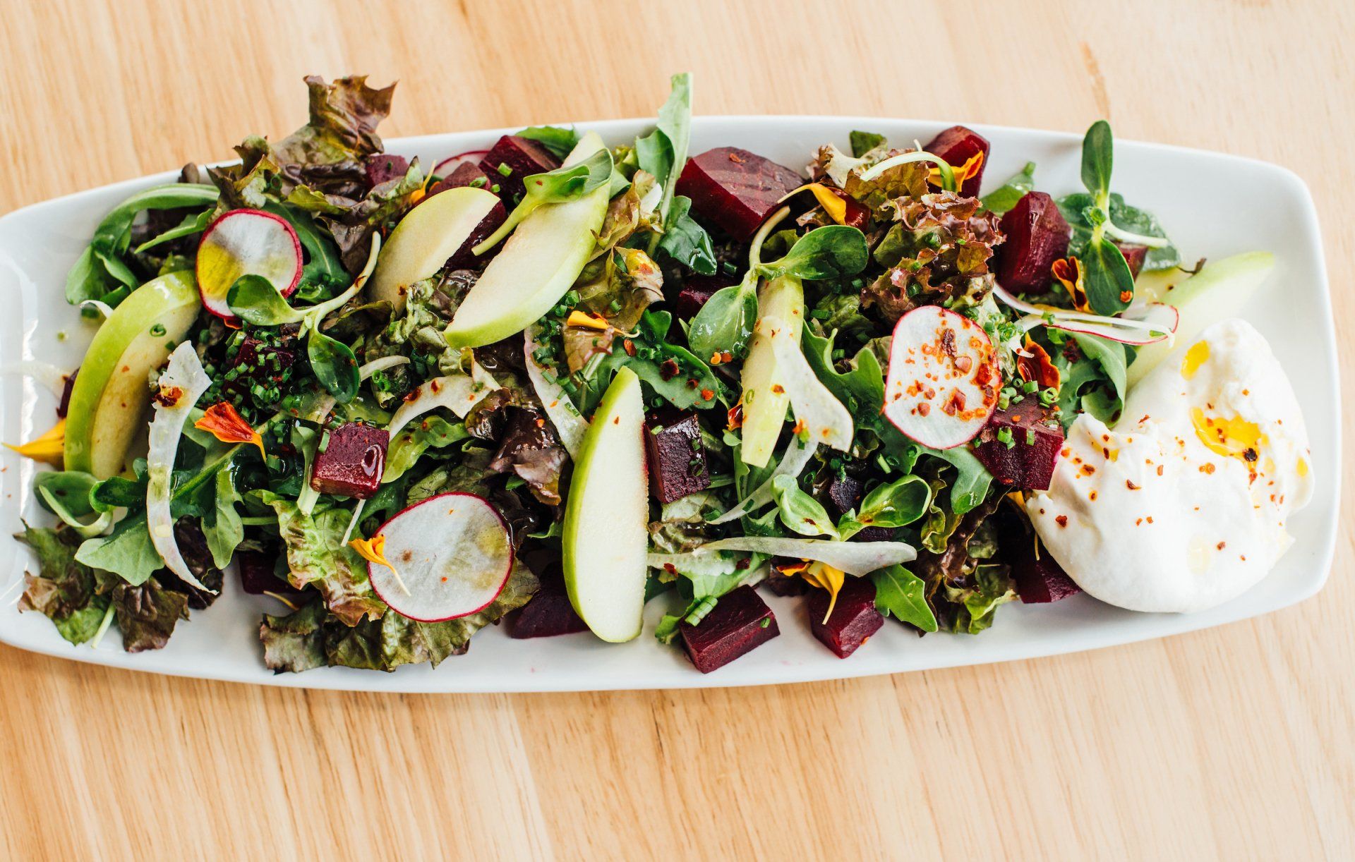 Salad