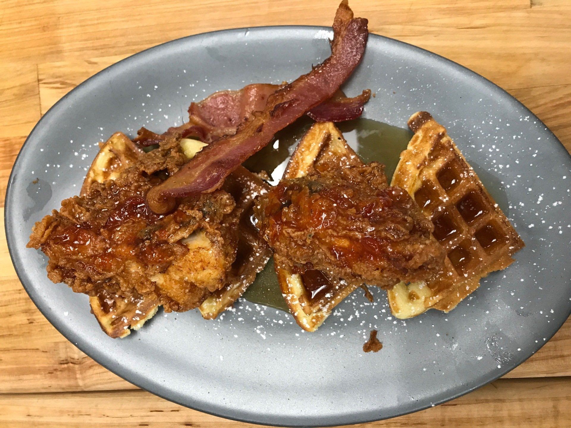 Brunch