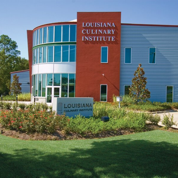 Louisiana Culinary Institute  