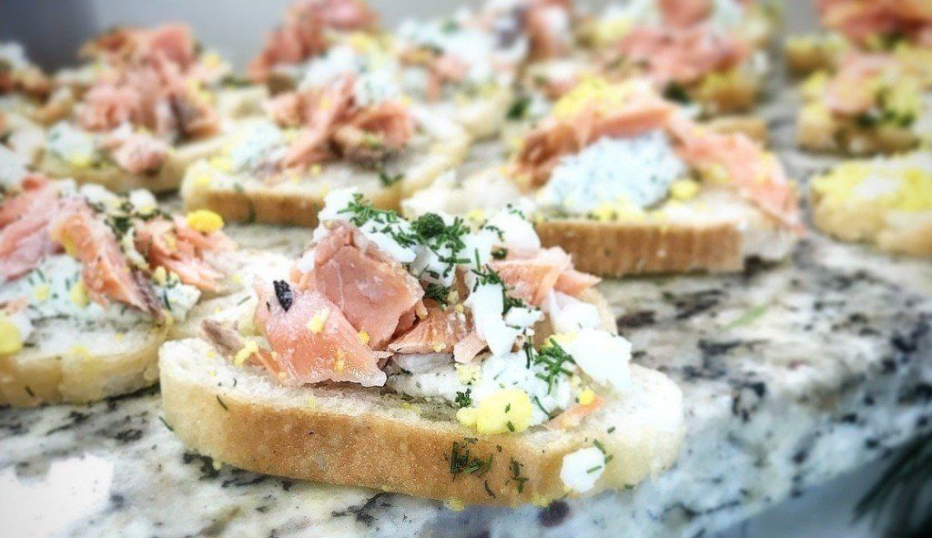 CATERING 
