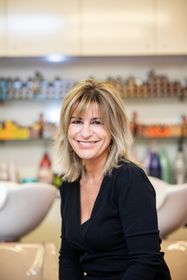 Cristina ADN Coiffure