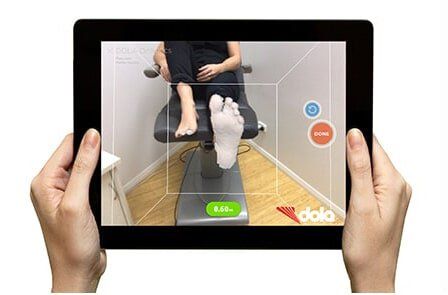 Orthotics — Orthotic Shoes in Kingscliff, NSW