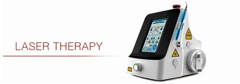 Laser Therapy Equipment — Laser Therapy in Kingscliff, NSW Laser Therapy Equipment — Laser Therapy in Kingscliff, NSW