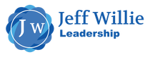 Jeff Willie Leadership Logo