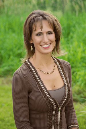 Jennifer Fleck Fenton Education Foundation Award Recipient