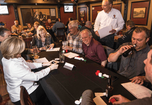 Fenton Education Foundation Poker Tournament