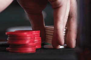 Fenton Education Foundation Poker Tournament
