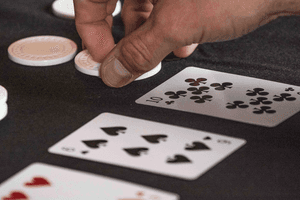 Fenton Education Foundation Poker Tournament