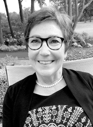 Peggy Yates