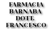farmacia  barnaba