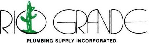 Rio Grande Plumbing Supply Inc.